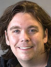 Kevin Munroe