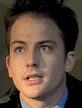 Kevin Patrick Walls