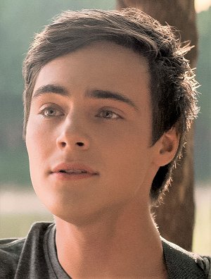 Kevin Quinn
