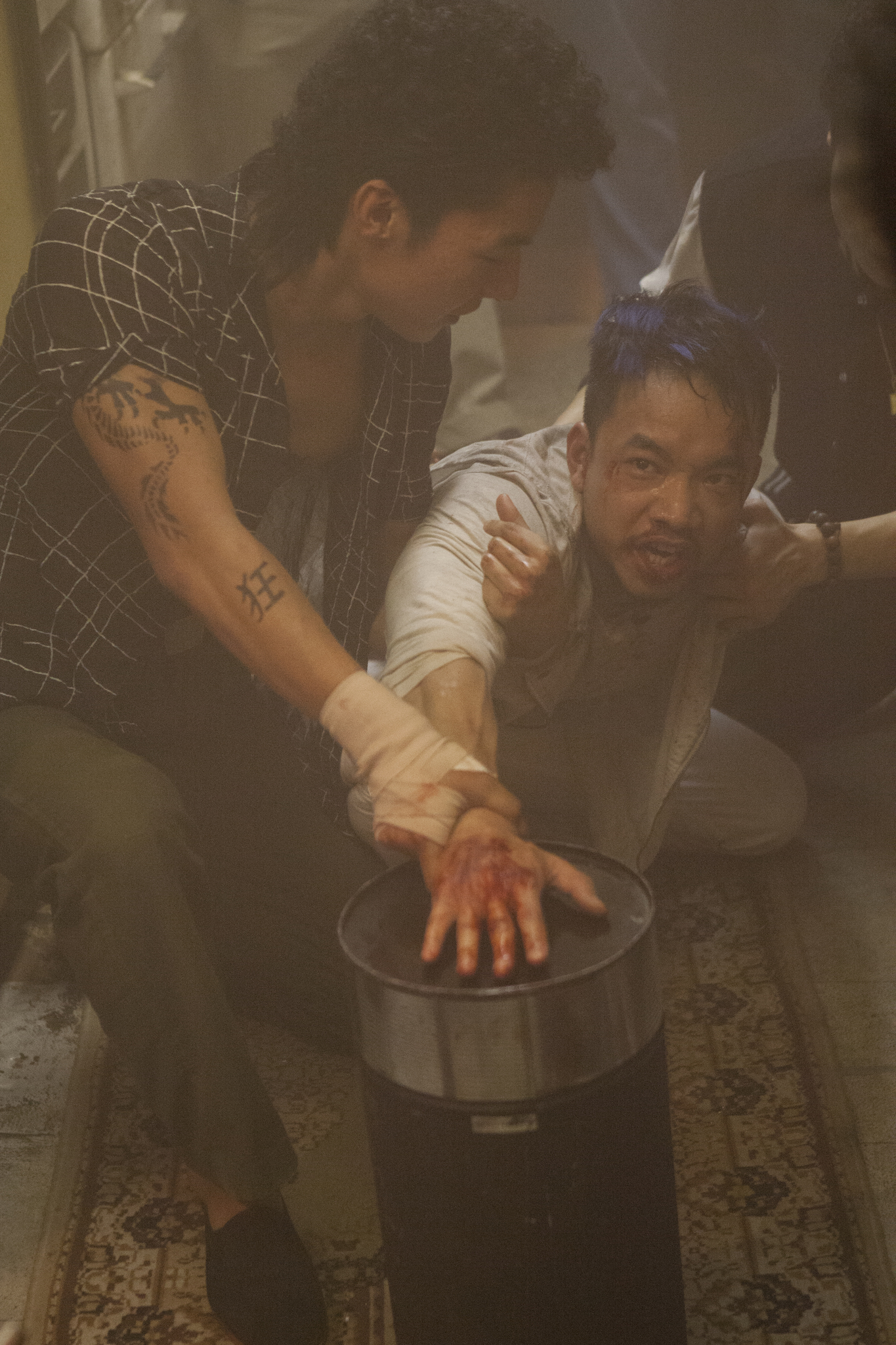 Kevin Wu