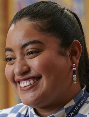Keyla Monterroso Mejia