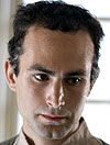 Khalid Abdalla
