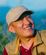 Khyentse Norbu