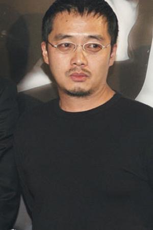 Ki-hyeong Park