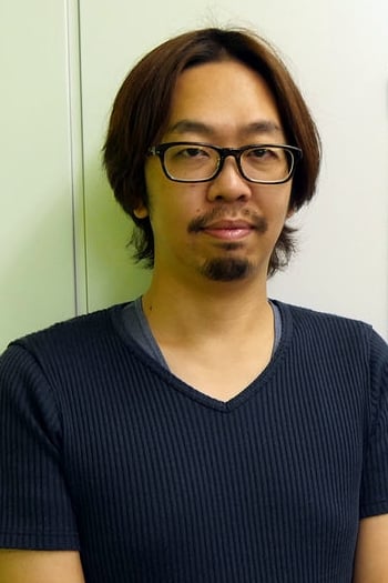 Kijotaka Suzuki