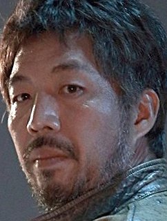 Kil-kang Ahn