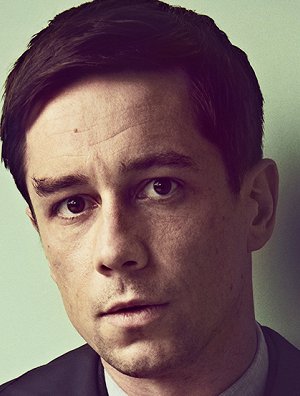 Killian Scott