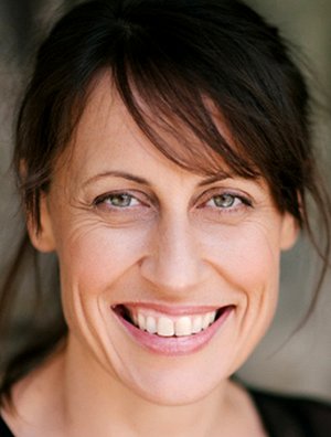 Kim Farrant