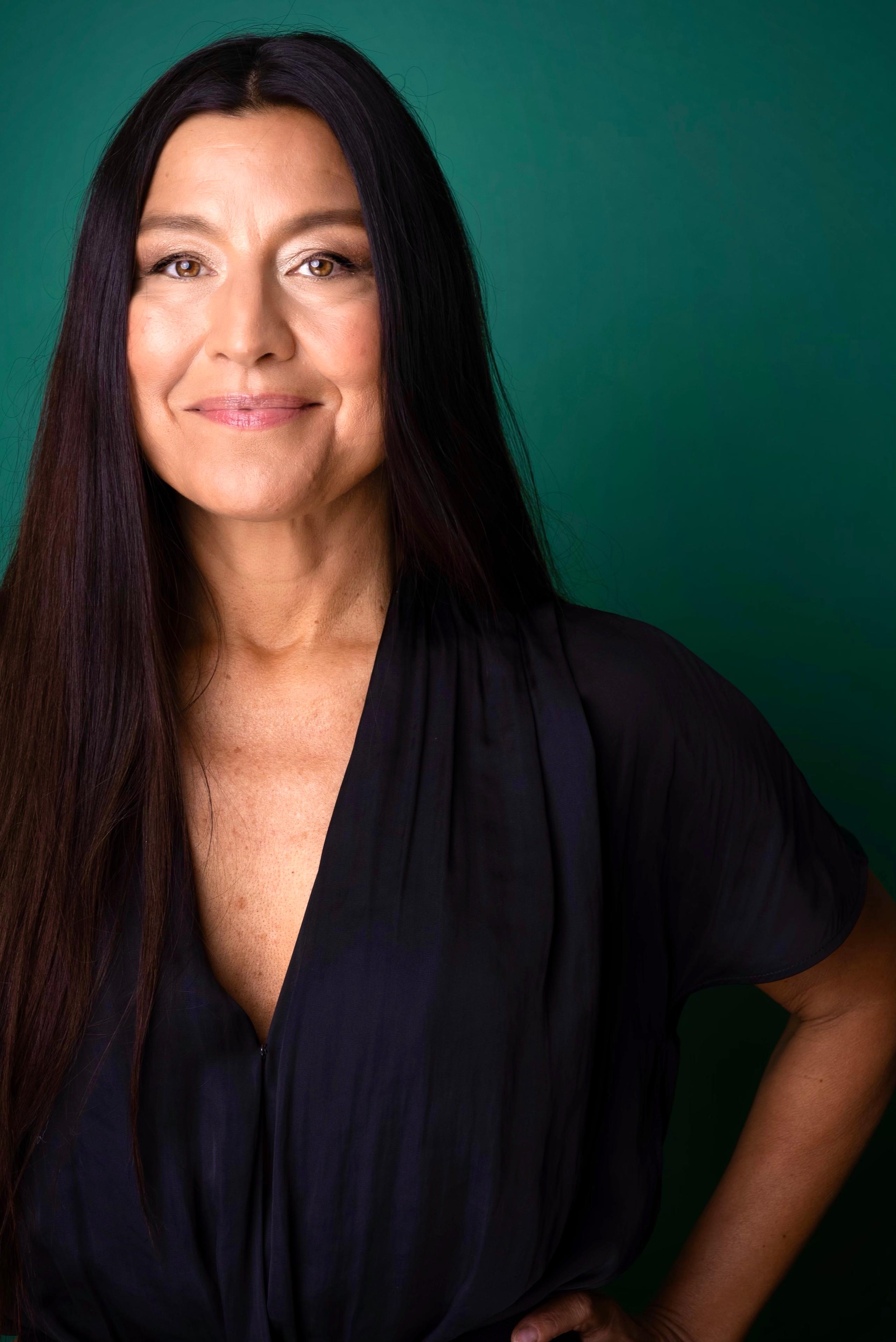 Kimberly Guerrero