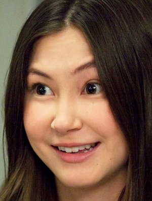 Kimiko Glenn