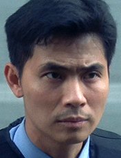 Kin-yung Chang