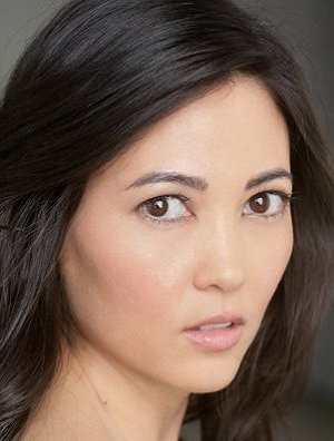 Kiralee Hayashi