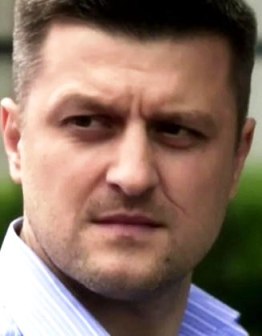 Kirill Bělevič