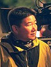 Kirk Wong