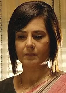 Kitu Gidwani