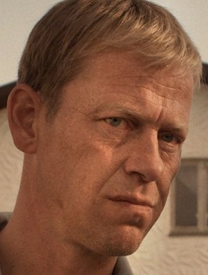 Kjartan Guðjónsson
