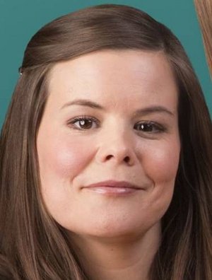 Kjersti Tveterås