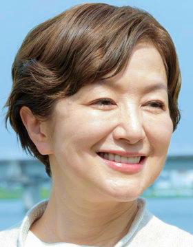 Kjóka Suzuki