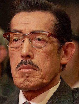 Kjúsaku Šimada