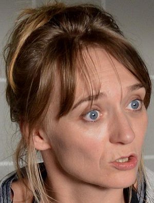 Klára Oltová