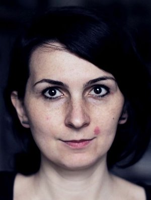 Klára Tasovská