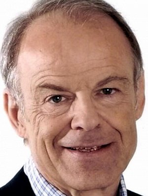 Knut Hinz