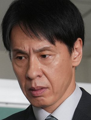 Kódži Ókura