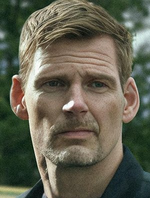 Kolbeinn Arnbjörnsson