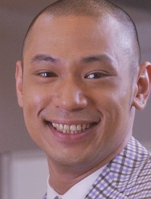 Kong Kam