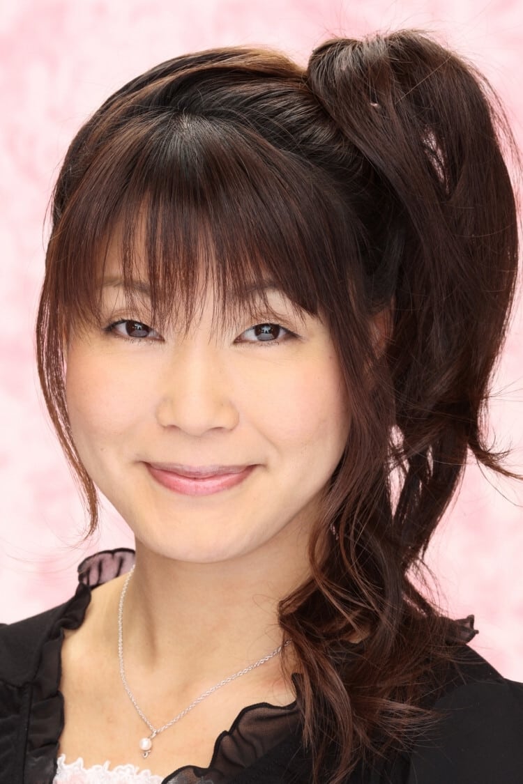 Kozue Harašima