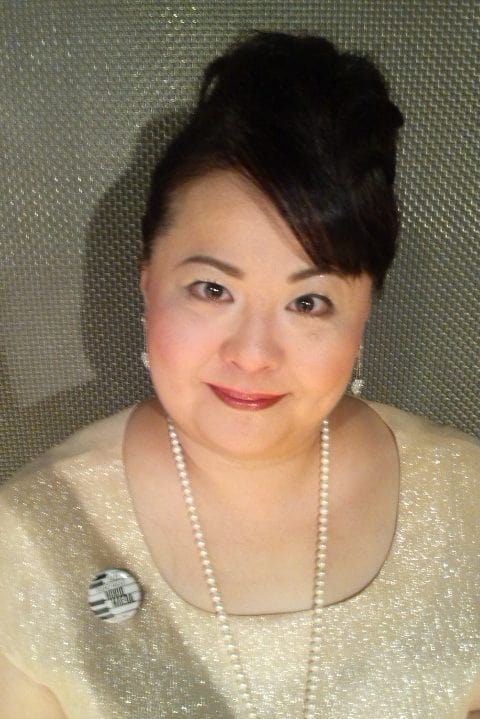 Kozue Saitó