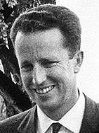 král Baudouin I. Belgický