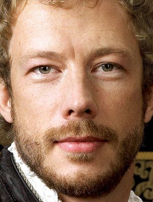 Kris Holden-Ried