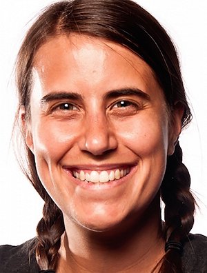 Kris Swanberg