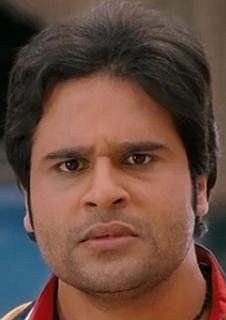 Krishna Abhishek