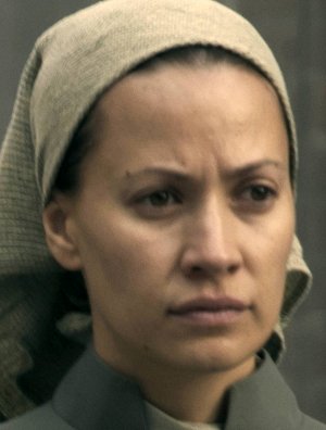 Kristen Gutoskie
