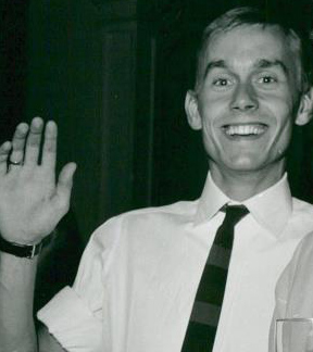 Krister Ekman