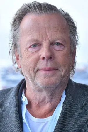 Krister Henriksson