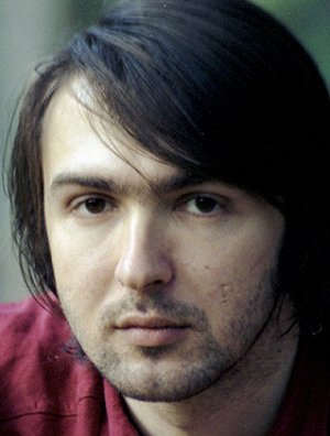 Kristijonas Vildžiūnas