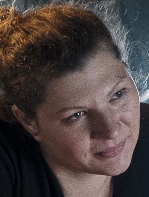 Kristína Herczegová