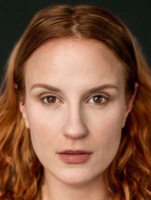Kristína Madarová