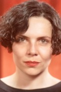 Kristina Maděričová - Beranová