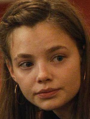 Kristine Froseth