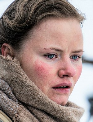 Kristine Hartgen