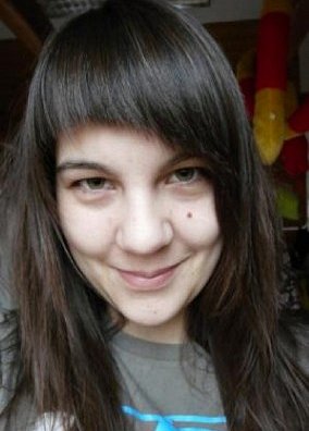 Kristýna Bartošová
