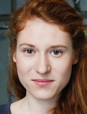 Kristýna Michálek Květová