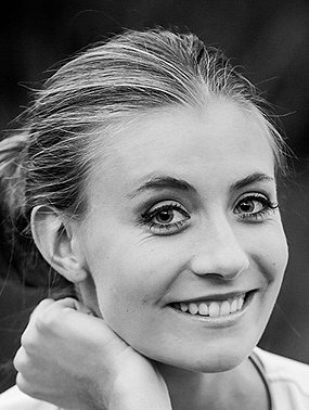 Kristýna Štarhová
