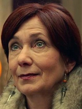 Kriszta Szalay