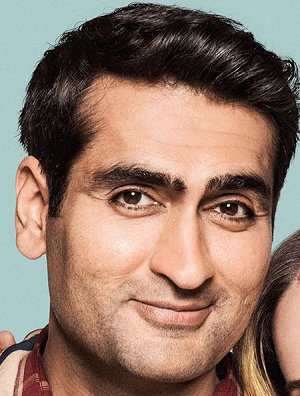 Kumail Nanjiani