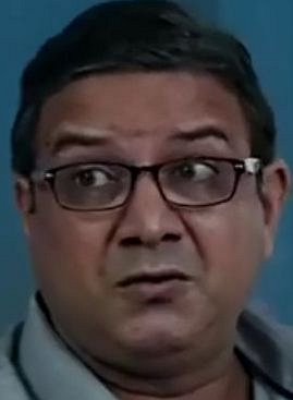 Kumud Mishra